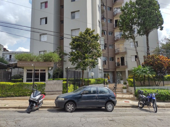 Imagem Apartamento com 2 Quartos à Venda, 56 m² em Vila Pirajussara - São Paulo Imagem Apartamento com 2 Quartos à Venda, 56 m² em Vila Pirajussara - São Paulo