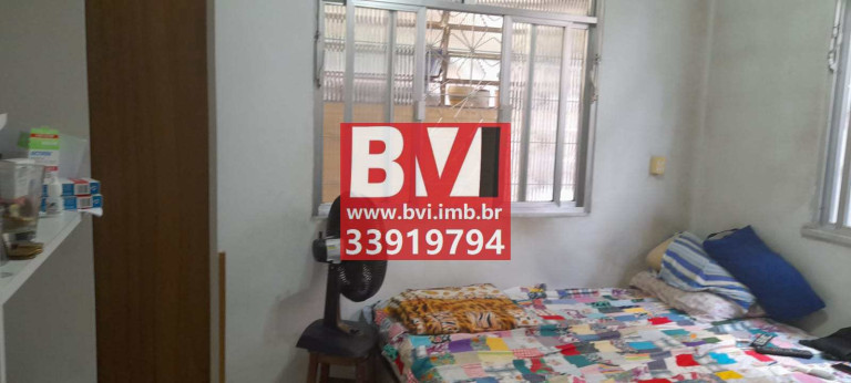 Imagem Casa com 3 Quartos à Venda, 160 m² em Vista Alegre - Rio De Janeiro Imagem Casa com 3 Quartos à Venda, 160 m² em Vista Alegre - Rio De Janeiro
