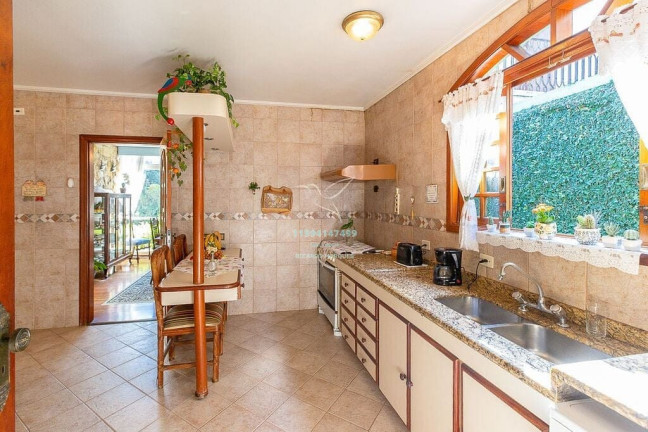 Imagem Casa com 4 Quartos à Venda, 256 m² em Granja Julieta - São Paulo