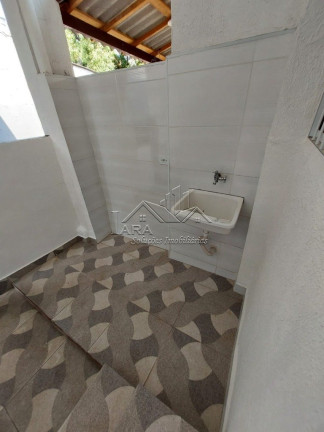Imagem Casa com 1 Quarto para Alugar, 60 m² em Vila Ré - São Paulo Imagem Casa com 1 Quarto para Alugar, 60 m² em Vila Ré - São Paulo