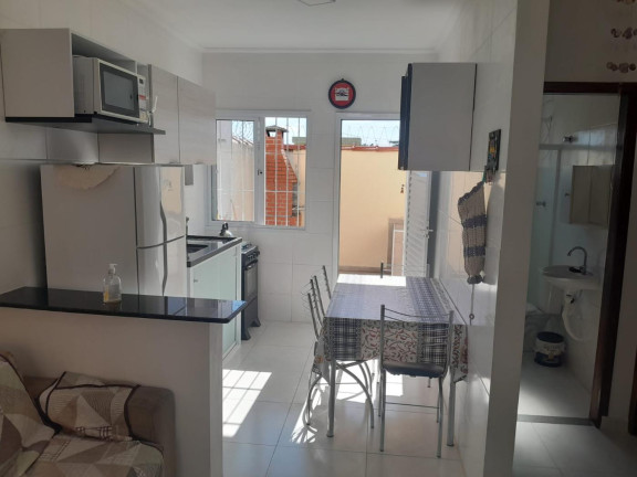 Imagem Casa com 2 Quartos à Venda, 47 m² em Cibratel Ii - Itanhaém Imagem Casa com 2 Quartos à Venda, 47 m² em Cibratel Ii - Itanhaém