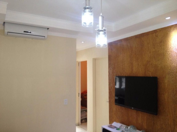 Apartamento com 2 Quartos à Venda, 54 m² em Jardim Santa Maria (nova Veneza) - Sumaré
