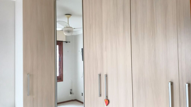 Imagem Imóvel com 1 Quarto à Venda, 41 m² em Jardim Lindóia - Porto Alegre