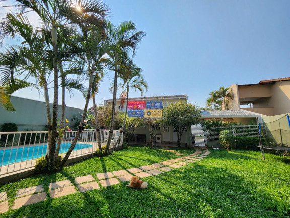 Imagem Casa com 4 Quartos à Venda, 300 m² em Jardim Eliza I - Foz Do Iguaçu Imagem Casa com 4 Quartos à Venda, 300 m² em Jardim Eliza I - Foz Do Iguaçu