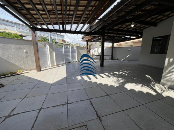 Imagem Imóvel com 4 Quartos à Venda, 270 m² em Buraquinho - Lauro De Freitas