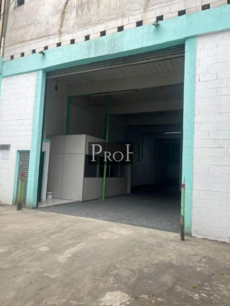 Imagem Imóvel Comercial para Alugar, 300 m² em Vila Guiomar - Santo André Imagem Imóvel Comercial para Alugar, 300 m² em Vila Guiomar - Santo André