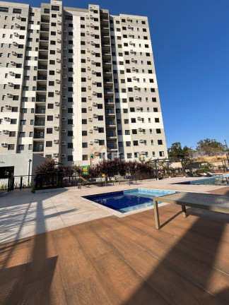 Imagem Apartamento com 2 Quartos à Venda, 55 m² em Jardim Olhos Dagua - Ribeirão Preto Imagem Apartamento com 2 Quartos à Venda, 55 m² em Jardim Olhos Dagua - Ribeirão Preto