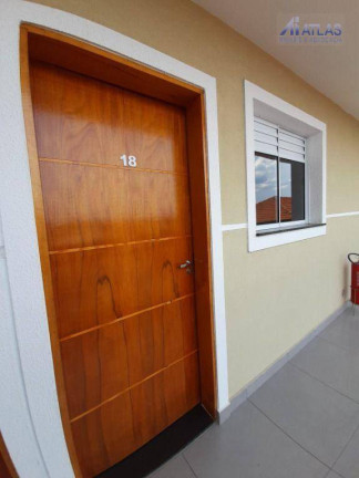 Imagem Apartamento com 1 Quarto à Venda, 33 m² em Vila Leonor - São Paulo Imagem Apartamento com 1 Quarto à Venda, 33 m² em Vila Leonor - São Paulo