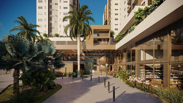 Imagem Apartamento com 2 Quartos à Venda, 62 m² em Fazenda - Itajaí