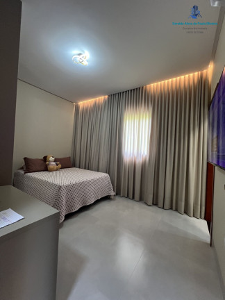 Imagem Casa com 4 Quartos à Venda, 200 m² em Centro - Guapó