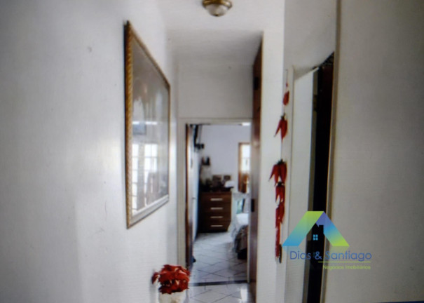 Imagem Casa com 3 Quartos à Venda, 189 m² em Parque Jabaquara - São Paulo Imagem Casa com 3 Quartos à Venda, 189 m² em Parque Jabaquara - São Paulo