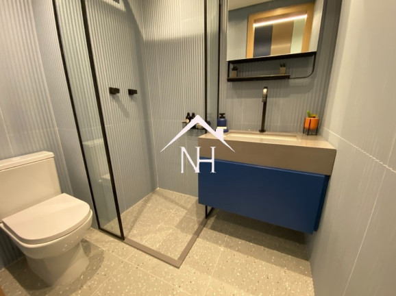 Imagem Apartamento com 1 Quarto à Venda, 30 m² em Cerqueira César - São Paulo Imagem Apartamento com 1 Quarto à Venda, 30 m² em Cerqueira César - São Paulo