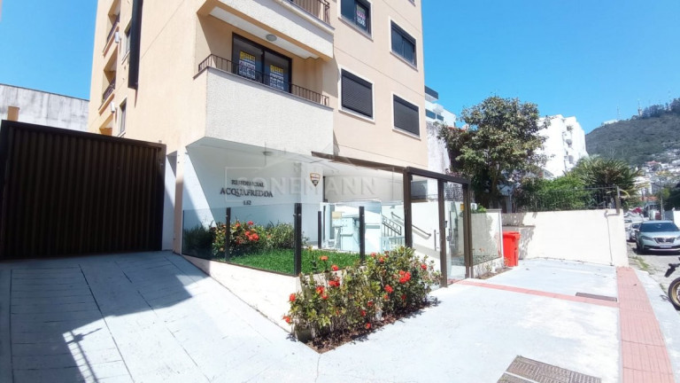 Imagem Apartamento com 2 Quartos à Venda, 105 m² em Trindade - Florianópolis