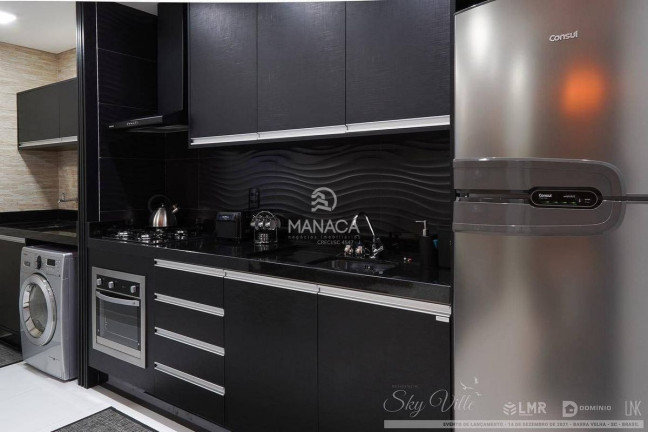 Imagem Apartamento com 2 Quartos à Venda, 56 m² em Itinga - Barra Velha