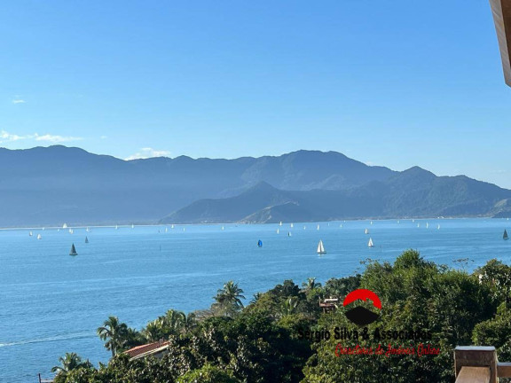 Imagem Casa à Venda, 1.800 m² em Residencial Ponta Da Sela - Ilhabela
