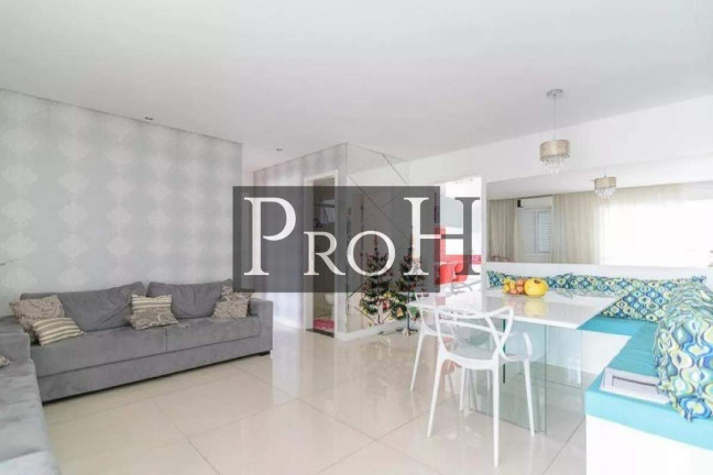Apartamento com 3 Quartos à Venda, 85 m² em Santa Paula - São Caetano Do Sul