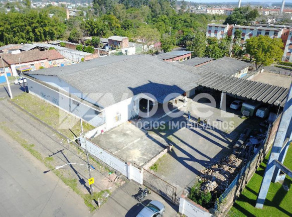 Imagem Imóvel à Venda, 1.573 m² em São Miguel - Sao Leopoldo Imagem Imóvel à Venda, 1.573 m² em São Miguel - Sao Leopoldo