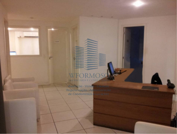 Foto do imóvel Imóvel Comercial à Venda, 220 m² em Centro - Rio De Janeiro