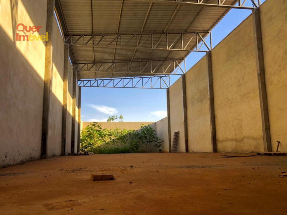 Imagem Imóvel à Venda, 340 m² em Vila Brasil - Ribeirão Preto
