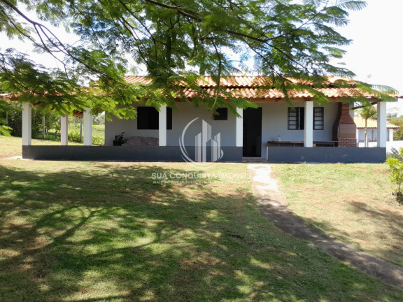Imagem Imóvel com 2 Quartos à Venda, 100 m² em Colonial - Araçoiaba Da Serra