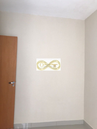 Imagem Imóvel com 1 Quarto para Alugar, 25 m² em Jardim Independência - Campinas