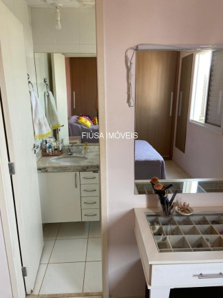 Imagem Apartamento com 2 Quartos à Venda, 56 m² em Nova Aliança - Ribeirão Preto Imagem Apartamento com 2 Quartos à Venda, 56 m² em Nova Aliança - Ribeirão Preto