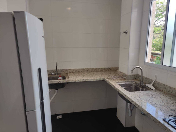 Imagem Apartamento com 2 Quartos à Venda, 48 m² em Caguassu - Sorocaba Imagem Apartamento com 2 Quartos à Venda, 48 m² em Caguassu - Sorocaba
