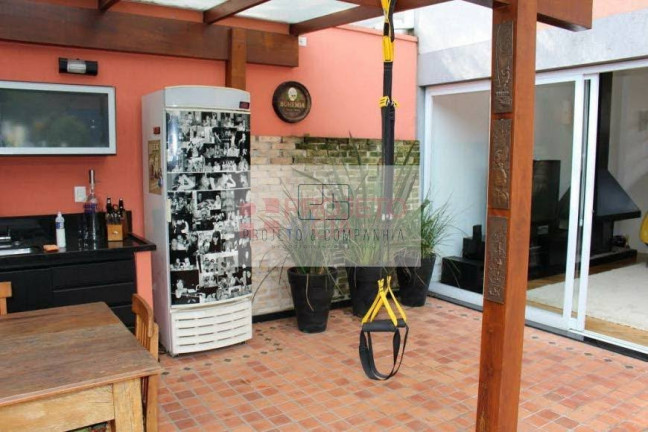 Imagem Casa de Condomínio com 4 Quartos à Venda, 310 m² em Campo Belo - São Paulo Imagem Casa de Condomínio com 4 Quartos à Venda, 310 m² em Campo Belo - São Paulo