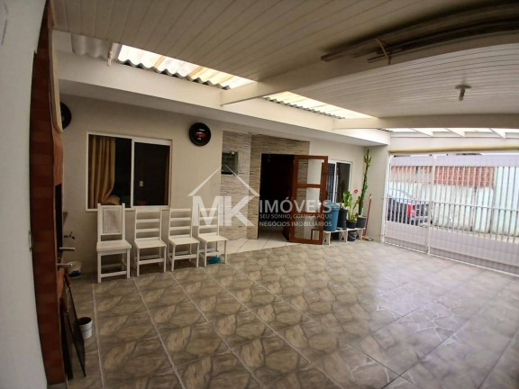 Imagem Casa de Condomínio com 3 Quartos à Venda, 157 m² em Jardim Bela Vista - Piraquara Imagem Casa de Condomínio com 3 Quartos à Venda, 157 m² em Jardim Bela Vista - Piraquara