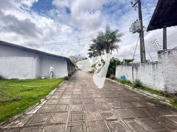 Imagem Terreno à Venda, 3.932 m² em Barra Do Ceará - Fortaleza Imagem Terreno à Venda, 3.932 m² em Barra Do Ceará - Fortaleza
