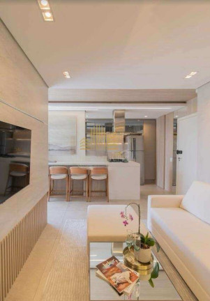 Imagem Apartamento com 2 Quartos à Venda, 57 m² em Parque Rural Fazenda Santa Cândida - Campinas Imagem Apartamento com 2 Quartos à Venda, 57 m² em Parque Rural Fazenda Santa Cândida - Campinas