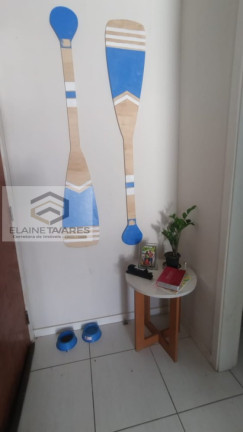 Imagem Apartamento com 3 Quartos à Venda, 62 m² em Santa Paula I - Vila Velha Imagem Apartamento com 3 Quartos à Venda, 62 m² em Santa Paula I - Vila Velha