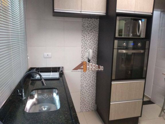 Imagem Sobrado com 2 Quartos à Venda, 85 m² em Vila Carrão - São Paulo Imagem Sobrado com 2 Quartos à Venda, 85 m² em Vila Carrão - São Paulo