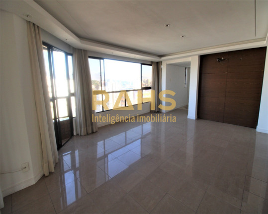Imagem Cobertura com 4 Quartos à Venda, 373 m² em América - Joinville Imagem Cobertura com 4 Quartos à Venda, 373 m² em América - Joinville