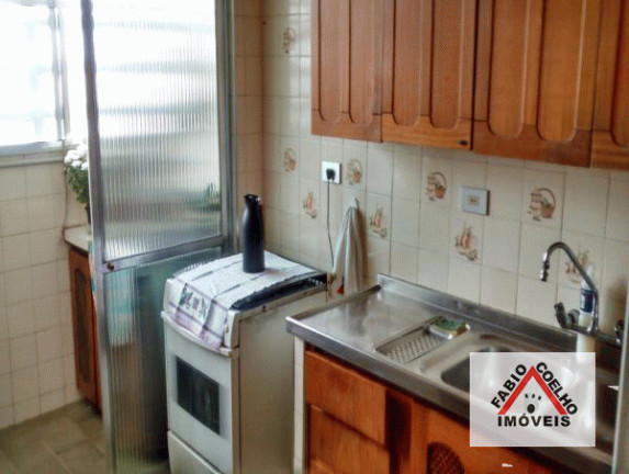 Apartamento à Venda, 86 m² em Vila Alexandria - São Paulo