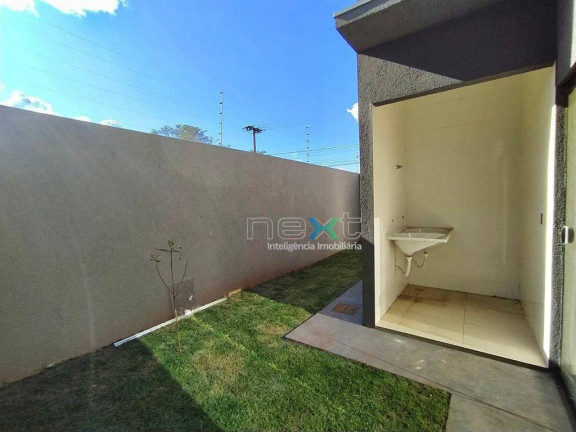Imagem Casa com 3 Quartos à Venda, 86 m² em Vila Carvalho - Campo Grande Imagem Casa com 3 Quartos à Venda, 86 m² em Vila Carvalho - Campo Grande