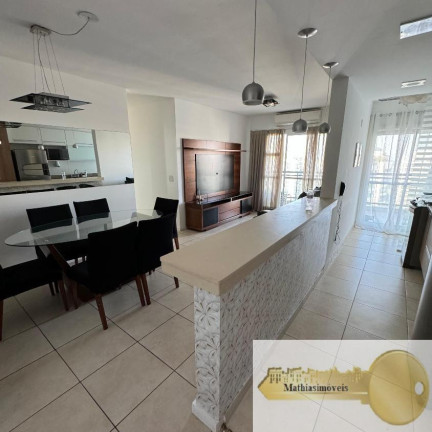 Apartamento com 3 Quartos à Venda, 89 m² em Barra Da Tijuca - Rio De Janeiro