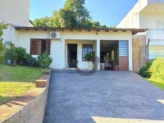 Casa com 3 Quartos à Venda, 88 m² em Santo Inácio - Santa Cruz Do Sul