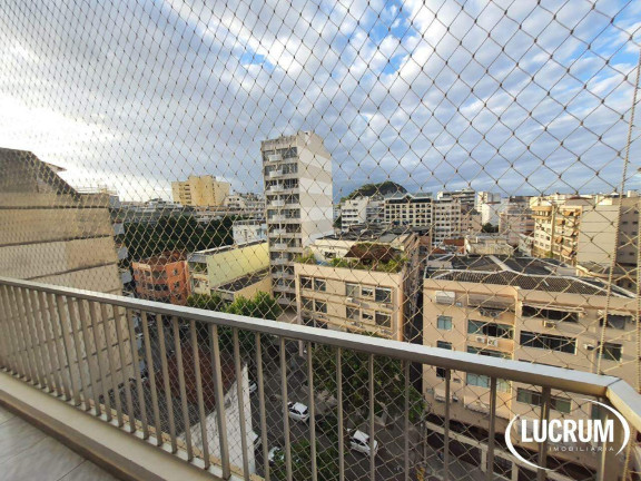 Imagem Apartamento com 4 Quartos para Alugar, 120 m² em Tijuca - Rio De Janeiro Imagem Apartamento com 4 Quartos para Alugar, 120 m² em Tijuca - Rio De Janeiro