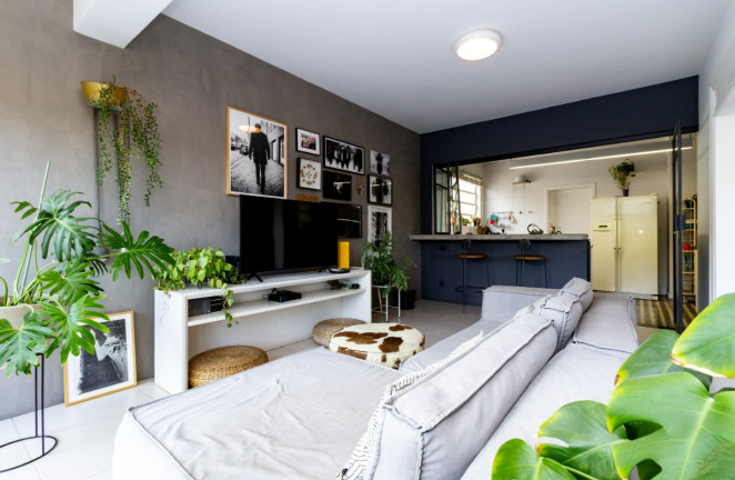 Imagem Apartamento com 3 Quartos à Venda, 230 m² em Higienópolis - São Paulo