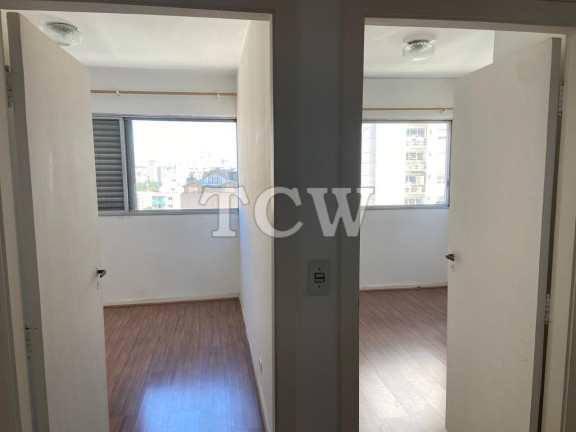 Imagem Apartamento com 3 Quartos à Venda, 101 m² em Pinheiros - São Paulo Imagem Apartamento com 3 Quartos à Venda, 101 m² em Pinheiros - São Paulo