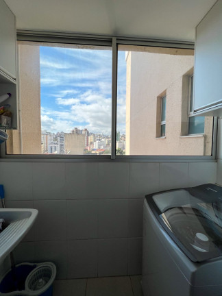 Imagem Apartamento com 3 Quartos à Venda, 65 m² em Paquetá - Belo Horizonte Imagem Apartamento com 3 Quartos à Venda, 65 m² em Paquetá - Belo Horizonte