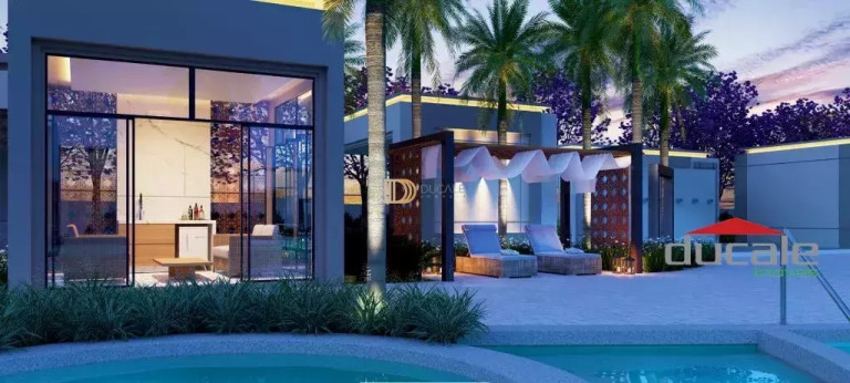 Apartamento com 4 Quartos à Venda, 280 m² em Jockey De Itaparica - Vila Velha