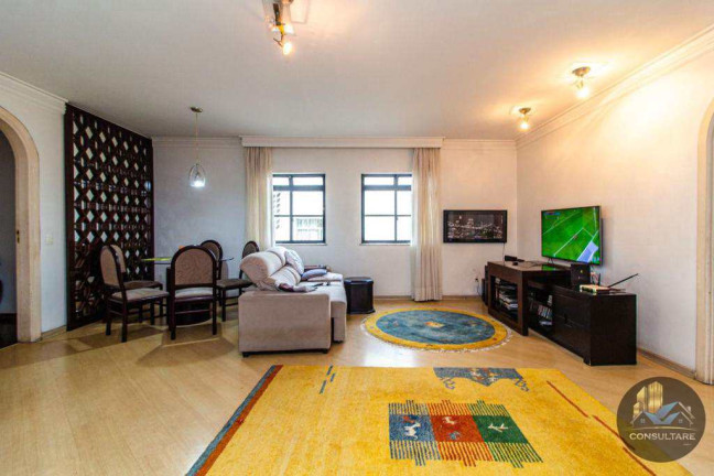 Imagem Apartamento com 4 Quartos à Venda, 335 m² em Boqueirão - Santos Imagem Apartamento com 4 Quartos à Venda, 335 m² em Boqueirão - Santos