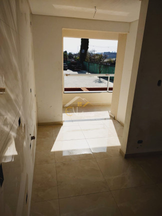 Imagem Apartamento com 3 Quartos à Venda, 74 m² em Estância Pinhais - Pinhais