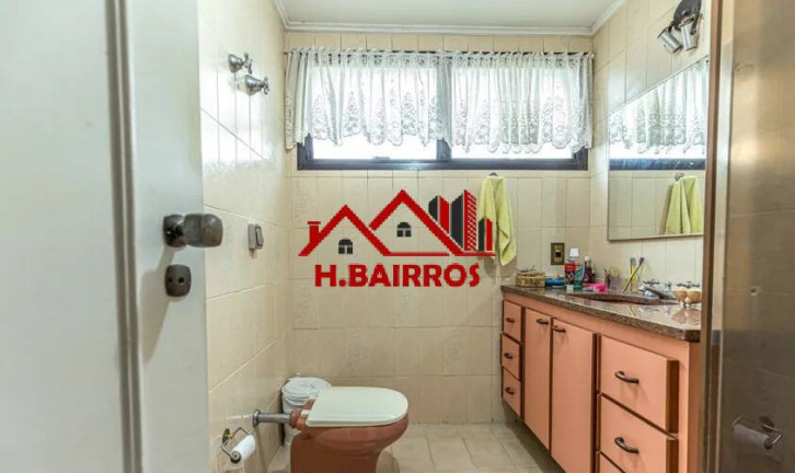 Imagem Apartamento com 4 Quartos à Venda, 200 m² em Vila Guaianazes - São José Dos Campos