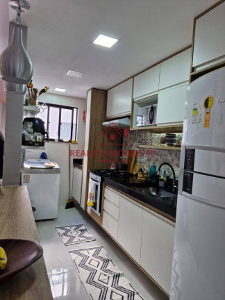 Imagem Apartamento com 2 Quartos à Venda, 80 m² em Braga - Cabo Frio Imagem Apartamento com 2 Quartos à Venda, 80 m² em Braga - Cabo Frio