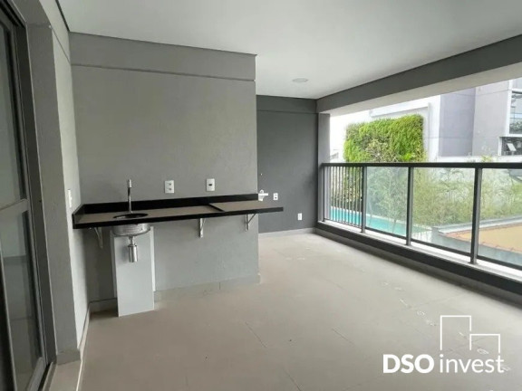 Imagem Apartamento com 2 Quartos à Venda, 160 m² em Vila Mariana - São Paulo