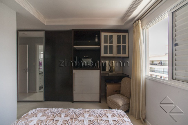 Imagem Apartamento com 3 Quartos à Venda, 138 m² em Ipiranga - São Paulo