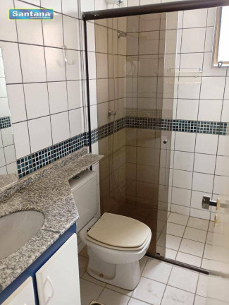 Apartamento com 3 Quartos à Venda, 85 m² em Centro - Caldas Novas